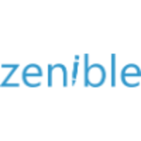 Zenible logo, Zenible contact details