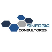 Sinergia Consultores logo, Sinergia Consultores contact details