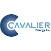 Cavalier Energy Inc logo, Cavalier Energy Inc contact details