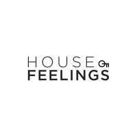 House of Feelings logo, House of Feelings contact details