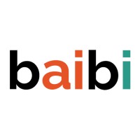 Baibi logo, Baibi contact details