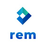 Rem Tools logo, Rem Tools contact details