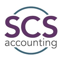 SCS Accounting Solutions Limited logo, SCS Accounting Solutions Limited contact details