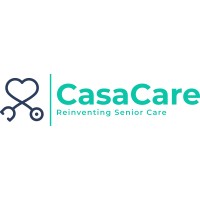 CasaCare logo, CasaCare contact details