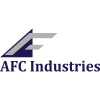 AFC Industries. logo, AFC Industries. contact details