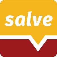 salve.tv logo, salve.tv contact details