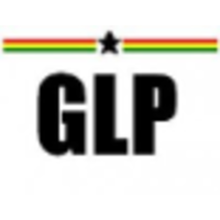 Ghana Learning Project logo, Ghana Learning Project contact details