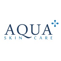 Aqua+ Skincare logo, Aqua+ Skincare contact details