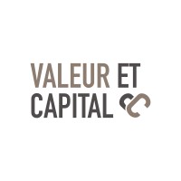 Valeur et Capital logo, Valeur et Capital contact details