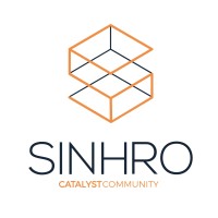 SINHRO logo, SINHRO contact details