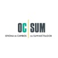 Oficina de Cambios de Suministrador (OCSUM) logo, Oficina de Cambios de Suministrador (OCSUM) contact details