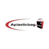 APlasticBag.com logo, APlasticBag.com contact details