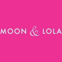 Moon and Lola logo, Moon and Lola contact details