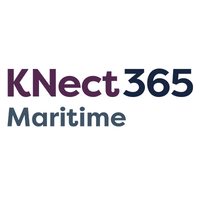 KNect365 Maritime logo, KNect365 Maritime contact details