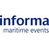 Informa Maritime Events logo, Informa Maritime Events contact details