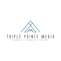 Triple Pointe Media logo, Triple Pointe Media contact details