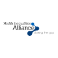 Health Inequalities Alliance Ltd logo, Health Inequalities Alliance Ltd contact details