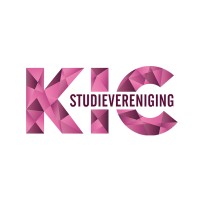 Studievereniging KIC logo, Studievereniging KIC contact details