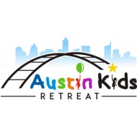 Austin Kids Retreat logo, Austin Kids Retreat contact details