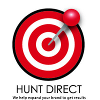 Hunt Direct logo, Hunt Direct contact details