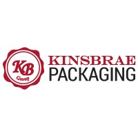 KinsBrae Packaging Inc. logo, KinsBrae Packaging Inc. contact details