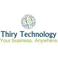 Thiry Technology Services logo, Thiry Technology Services contact details