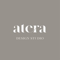 Atera Design Studio logo, Atera Design Studio contact details