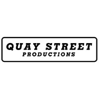 Quay Street Productions logo, Quay Street Productions contact details