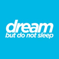 Dream But Do Not Sleep logo, Dream But Do Not Sleep contact details