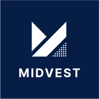 MIDVEST logo, MIDVEST contact details