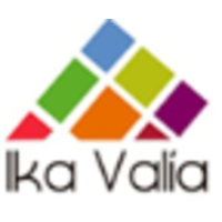 Grupo Ika Valía logo, Grupo Ika Valía contact details