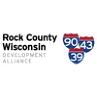 Rock County Development Alliance logo, Rock County Development Alliance contact details