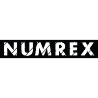 Numrex logo, Numrex contact details