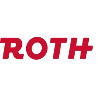 ROTH Gruppe logo, ROTH Gruppe contact details