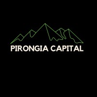 Pirongia Capital Limited logo, Pirongia Capital Limited contact details