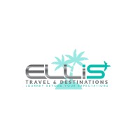 Ellis Travel & Destinations logo, Ellis Travel & Destinations contact details