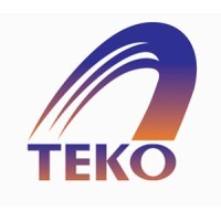 Teko Global logo, Teko Global contact details