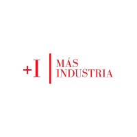 Más Industria logo, Más Industria contact details