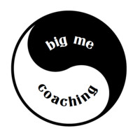 Big Me Coaching logo, Big Me Coaching contact details