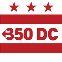 350 DC logo, 350 DC contact details