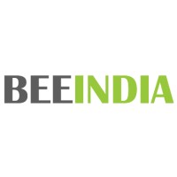 BeeIndia logo, BeeIndia contact details