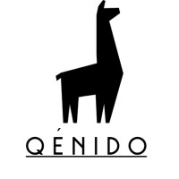 Qénido logo, Qénido contact details