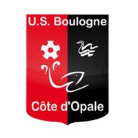 USBCO (Union Sportive Boulogne Côte d'Opale) logo, USBCO (Union Sportive Boulogne Côte d'Opale) contact details