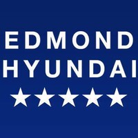 Edmond Hyundai logo, Edmond Hyundai contact details