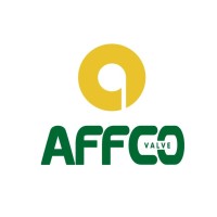 AFFCO Flowcontrol logo, AFFCO Flowcontrol contact details