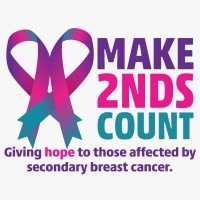 Make 2nds Count logo, Make 2nds Count contact details