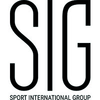 Sport International Group (SIG) logo, Sport International Group (SIG) contact details