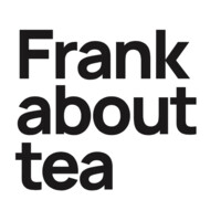 Frank about tea logo, Frank about tea contact details