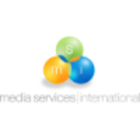 Media Services International logo, Media Services International contact details