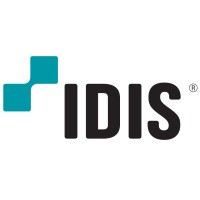 IDIS Nederland BV logo, IDIS Nederland BV contact details